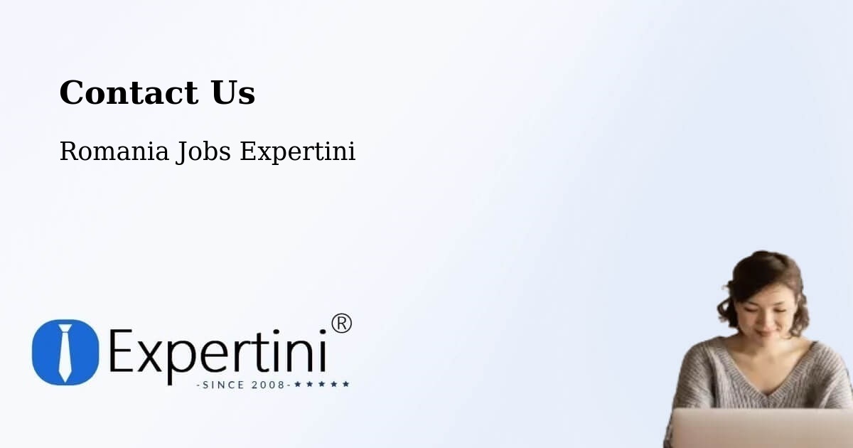 Contact Expertini – Meteş - Romania Jobs Expertini
