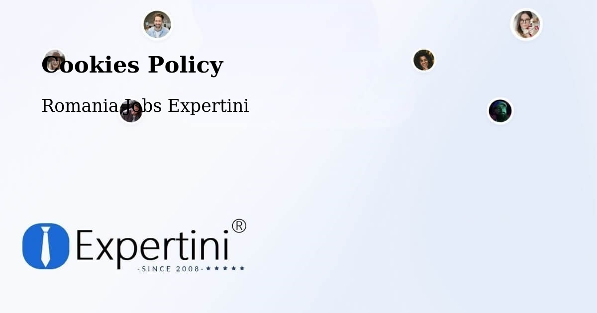 Cookie Policy – Meteş - Romania Jobs Expertini