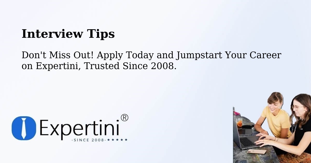 Interview Tips & Techniques for Job Seekers – Meteş - Meteş, Romania Jobs Expertini