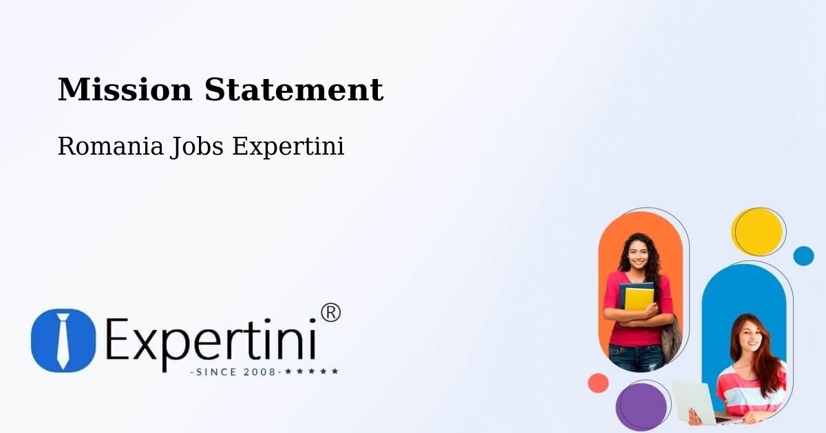 Corporate Mission – Meteş - Romania Jobs Expertini