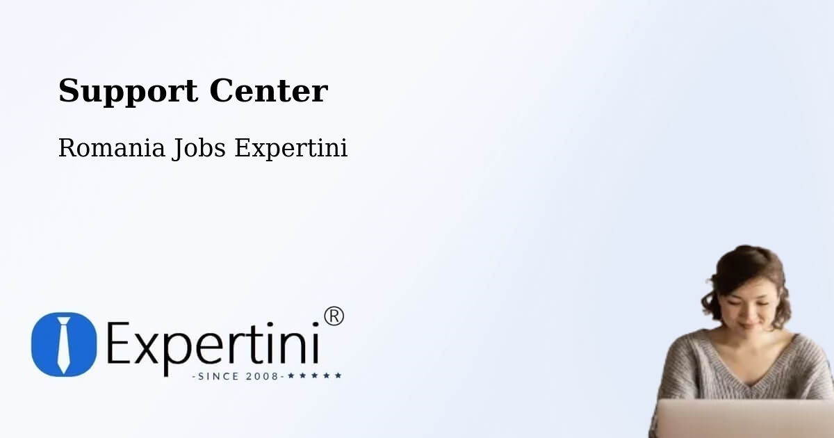 Support Services – Meteş - Romania Jobs Expertini